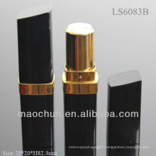 LS6083B black lipstick container